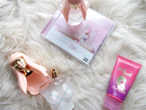 pink friday perfume reviews